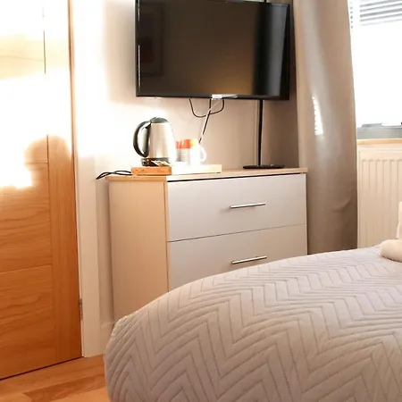 Exclusive Ensuite Double Room London Exterior photo