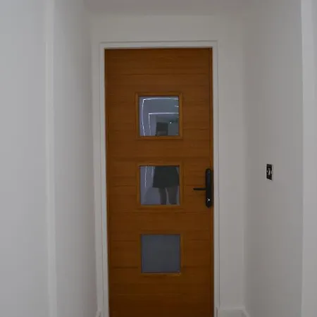 Exclusive Ensuite Double Room London Exterior photo