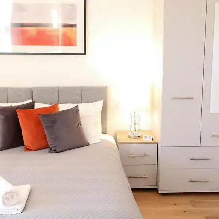 Exclusive Ensuite Double Room London Exterior photo