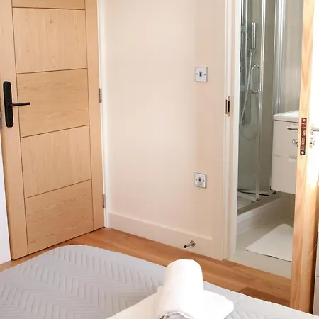 Exclusive Ensuite Double Room London Exterior photo